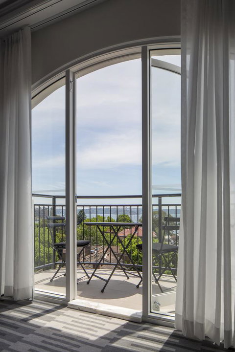 InterContinental Sydney Double Bay, An IHG Hotel - Lismore Accommodation 9