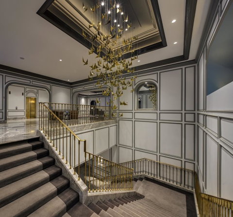 InterContinental Sydney Double Bay, An IHG Hotel - Lismore Accommodation 5