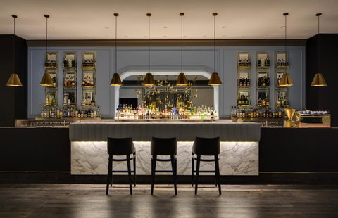 InterContinental Sydney Double Bay, An IHG Hotel - Lismore Accommodation 4