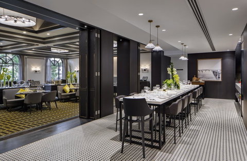InterContinental Sydney Double Bay, An IHG Hotel - Lismore Accommodation 16