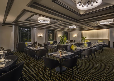 InterContinental Sydney Double Bay, An IHG Hotel - Lismore Accommodation 42