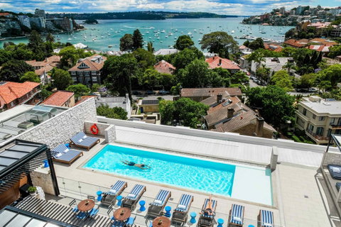 InterContinental Sydney Double Bay, An IHG Hotel - Lismore Accommodation 2