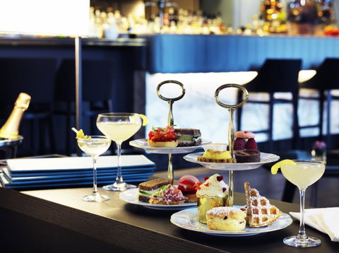 InterContinental Sydney Double Bay, An IHG Hotel - Lismore Accommodation 28