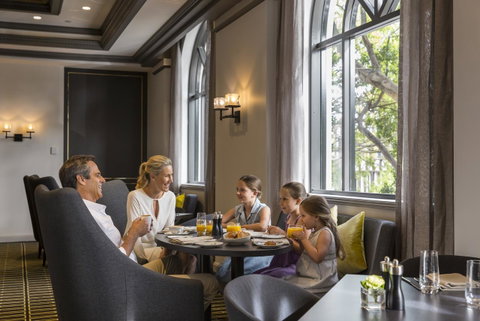 InterContinental Sydney Double Bay, An IHG Hotel - Lismore Accommodation 19