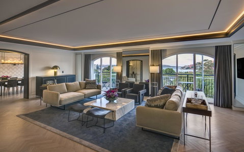 InterContinental Sydney Double Bay, An IHG Hotel - Lismore Accommodation 27