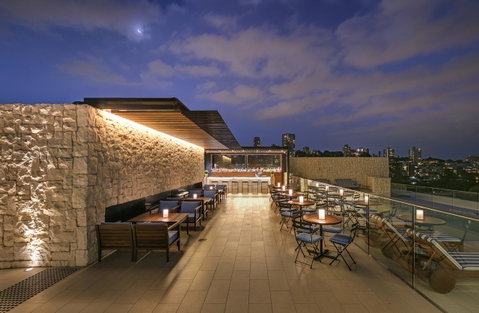 InterContinental Sydney Double Bay, An IHG Hotel - Lismore Accommodation 32