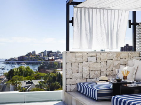 InterContinental Sydney Double Bay, An IHG Hotel - Lismore Accommodation 33