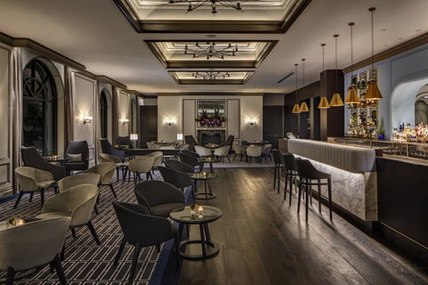 InterContinental Sydney Double Bay, An IHG Hotel - Lismore Accommodation 26