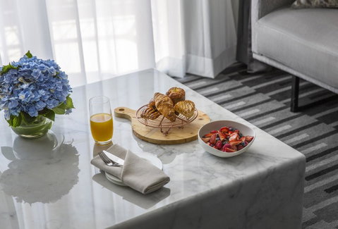 InterContinental Sydney Double Bay, An IHG Hotel - Lismore Accommodation 7