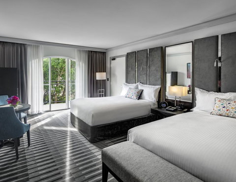 InterContinental Sydney Double Bay, An IHG Hotel - Lismore Accommodation 11