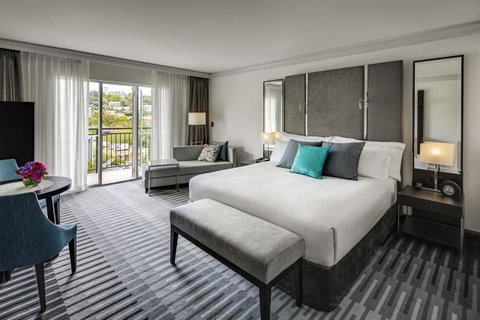 InterContinental Sydney Double Bay, An IHG Hotel - Lismore Accommodation 3