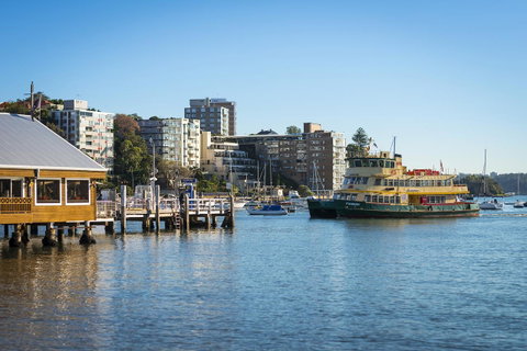 InterContinental Sydney Double Bay, An IHG Hotel - Lismore Accommodation 44