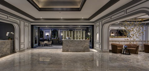InterContinental Sydney Double Bay, An IHG Hotel - Lismore Accommodation 24