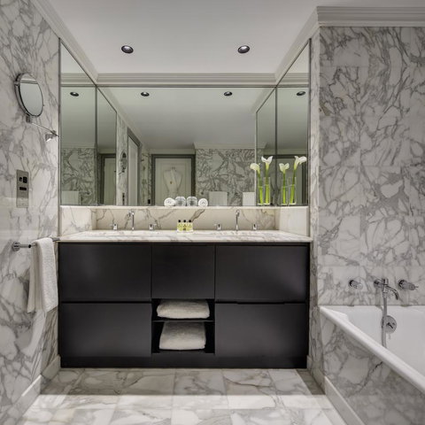 InterContinental Sydney Double Bay, An IHG Hotel - Lismore Accommodation 13