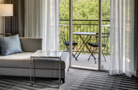 InterContinental Sydney Double Bay, An IHG Hotel - Lismore Accommodation 8