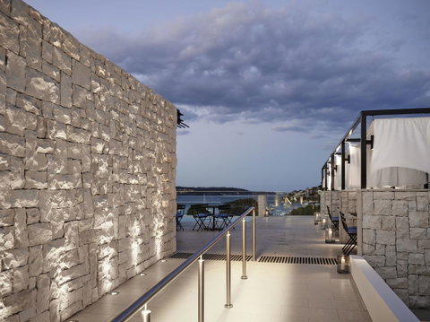 InterContinental Sydney Double Bay, An IHG Hotel - Lismore Accommodation 35