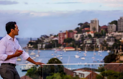 InterContinental Sydney Double Bay, An IHG Hotel - Lismore Accommodation 12