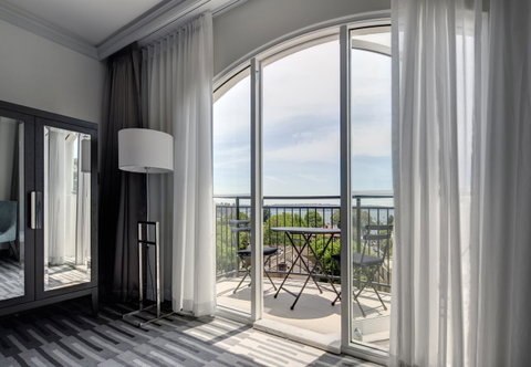 InterContinental Sydney Double Bay, An IHG Hotel - Lismore Accommodation 10