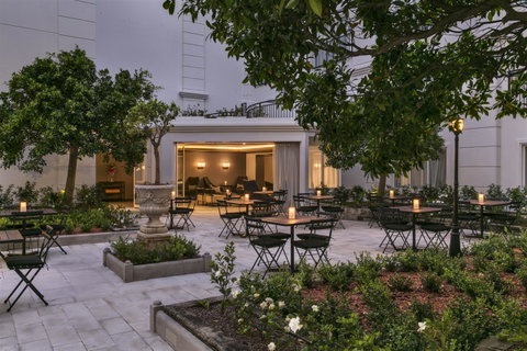 InterContinental Sydney Double Bay, An IHG Hotel - Lismore Accommodation 17