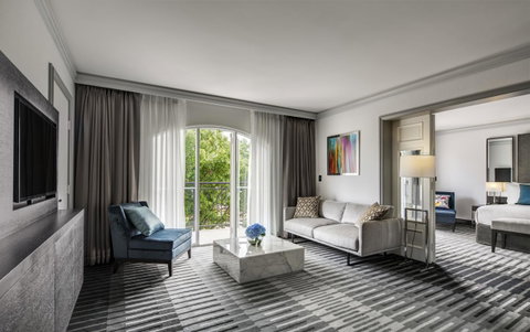 InterContinental Sydney Double Bay, An IHG Hotel - Lismore Accommodation 43