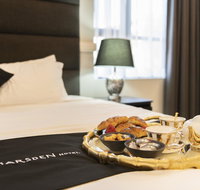 Marsden Parramatta - Lismore Accommodation