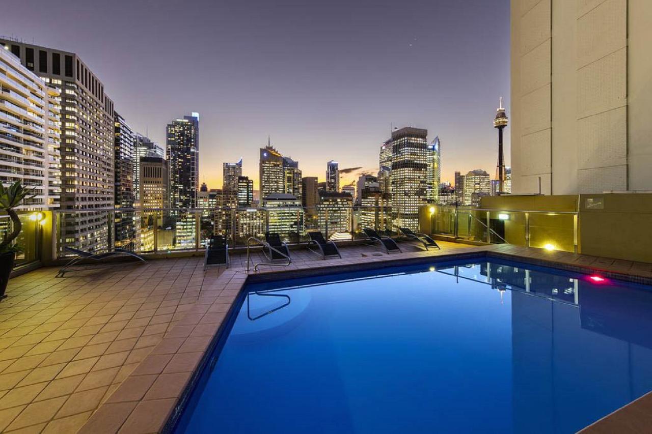 Darlinghurst NSW Lismore Accommodation