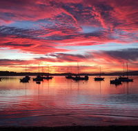 Ambience - Lismore Accommodation