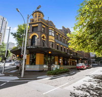 Hotel Harry Ascend Hotel Collection - Lismore Accommodation