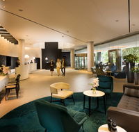 PARKROYAL Darling Harbour - Lismore Accommodation