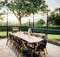 Bellingen Valley Lodge - Lismore Accommodation