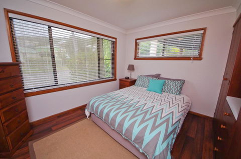 Breakaway, 11 Scott Street - Lismore Accommodation 6