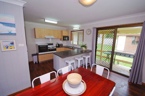 Breakaway, 11 Scott Street - Lismore Accommodation 4