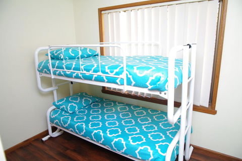 Breakaway, 11 Scott Street - Lismore Accommodation 10