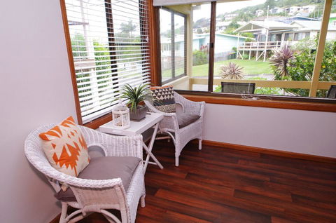Breakaway, 11 Scott Street - Lismore Accommodation 7