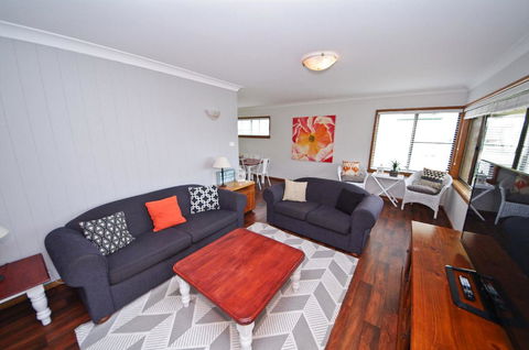 Breakaway, 11 Scott Street - Lismore Accommodation 5