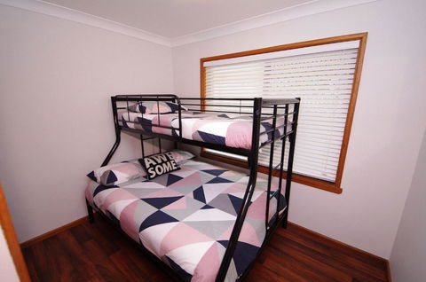 Breakaway, 11 Scott Street - Lismore Accommodation 3