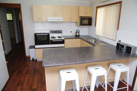 Breakaway, 11 Scott Street - Lismore Accommodation 1