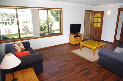 Breakaway, 11 Scott Street - Lismore Accommodation 9