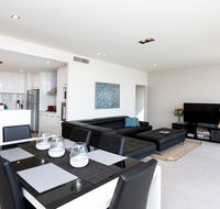 Brand New Executive Apartment - Lismore Accommodation