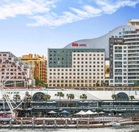 ibis Sydney Darling Harbour - Lismore Accommodation