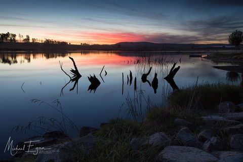 Pound Creek Gallery - Lismore Accommodation 17