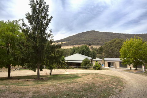 Pound Creek Gallery - Lismore Accommodation 24