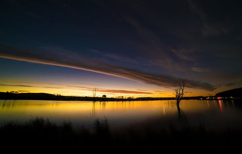 Pound Creek Gallery - Lismore Accommodation 21