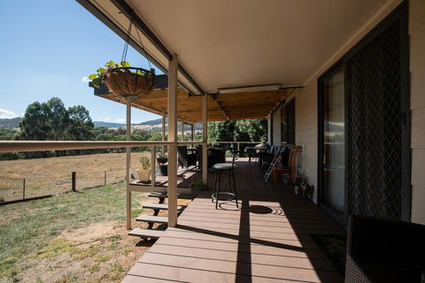Pound Creek Gallery - Lismore Accommodation 23