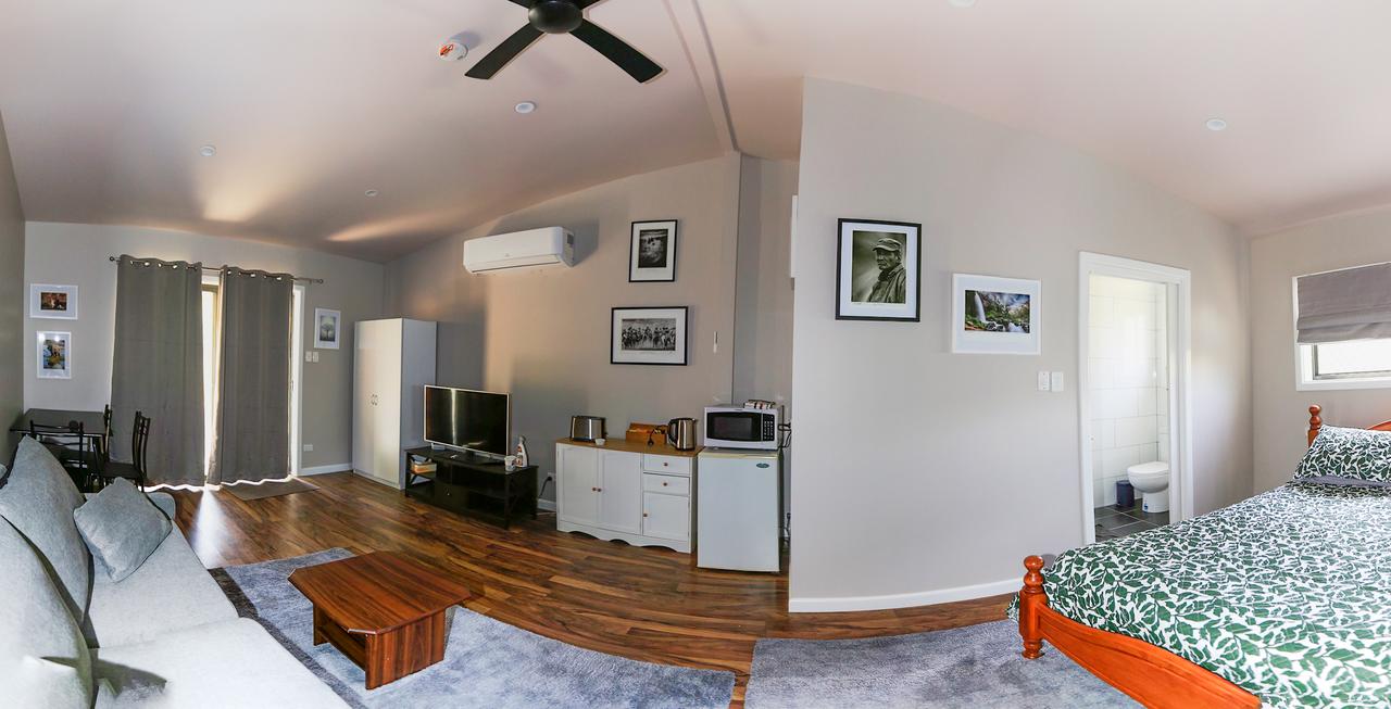 Glenroy ACT Lismore Accommodation
