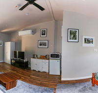 Pound Creek Gallery - Lismore Accommodation