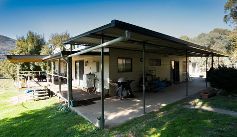 Pound Creek Gallery - Lismore Accommodation 4