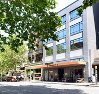 The Bayswater Sydney - Lismore Accommodation
