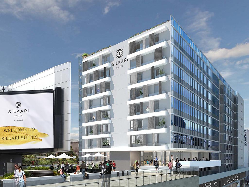 Chatswood NSW Lismore Accommodation
