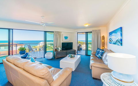 The Cove Yamba - Lismore Accommodation 23